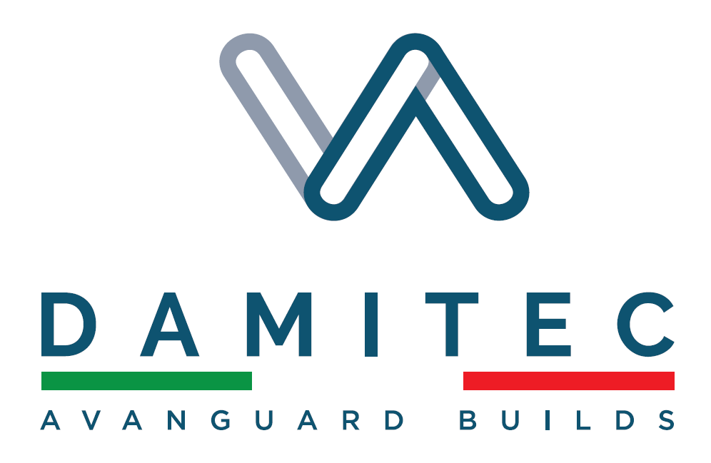 Damitec - Costruzioni edili